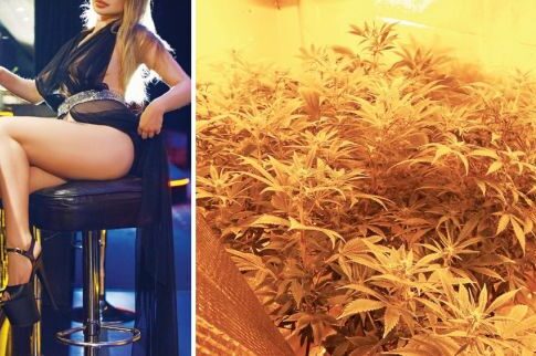 Sexy ρουμάνες «έσπρωχναν» κόκα στην υψηλή κοινωνία του Ηρακλείου