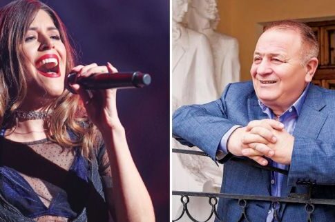 Σύμμαχος από την Ουκρανία για την Demy