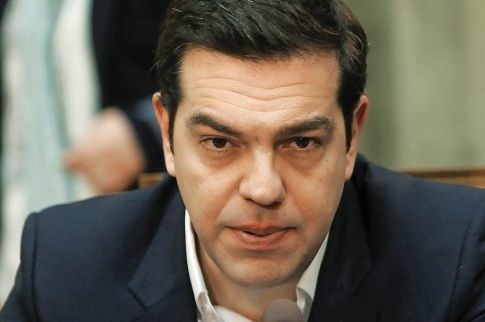 Ελληνας ηθοποιός μεσολάβησε στο ραντεβού του Τσίπρα με τη L'Οreal