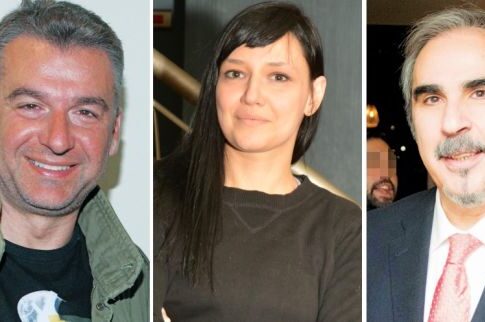 Αυτόφωρη διαδικασία εις βάρος του Λιάγκα μετά τη μήνυση της Νέγκα