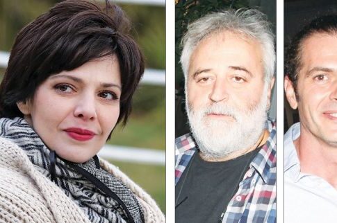 Βρήκε νέους «Συμμαθητές» της