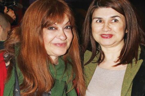 Μαζί και στο «Εγκλημα»