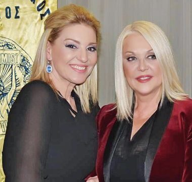 Ηρθε και «έδεσε» το δίδυμο