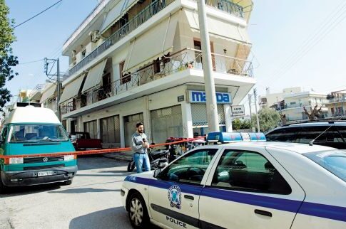 Περιστέρι: Στον οικογενειακό κύκλο αναζητούν τους δύο δολοφόνους!