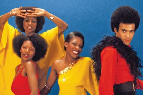Οι Boney M. θα τραγουδήσουν  στο Καρναβάλι  της Πάτρας!