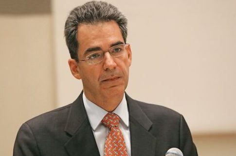 Ξυλοκόπησαν άγρια καθηγητή του Παντείου