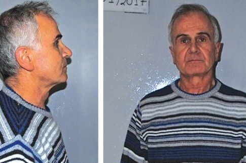 Ιδού ο παιδόφιλος που αποπλανούσε αγοράκια στις Σέρρες