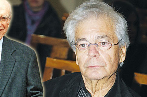 «Ο Ανδρέας Παπανδρέου αυτοκτόνησε!»