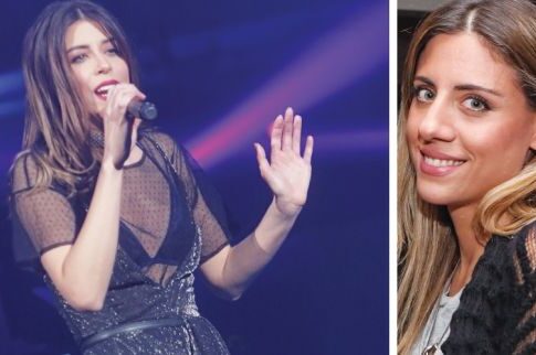 H big sister,  το «ατού» της Demy!