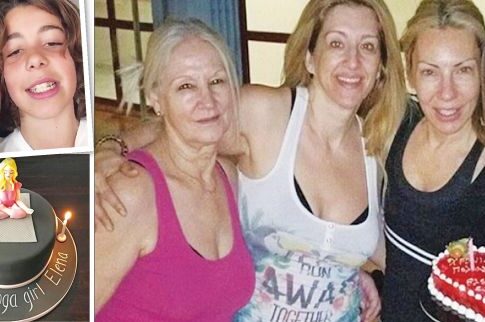 Εκπλήξεις για τα γενέθλιά της