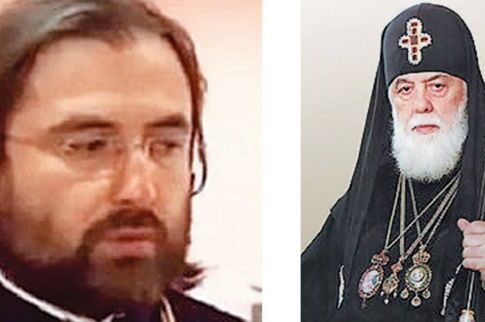 Αρχιερέας θα δηλητηρίαζε Πατριάρχη!