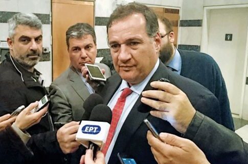 Θρίαμβος Καπράλου