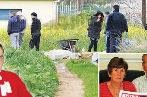 Ατύχημα ή φόνος ο θάνατος του Κουκ;