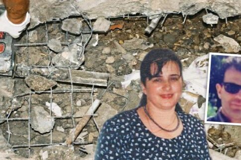 «Χαστούκι» στη «μαύρη χήρα»