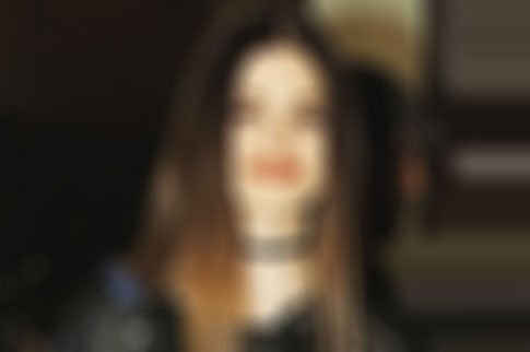 Η κούκλα εγγονή της Καρέζη