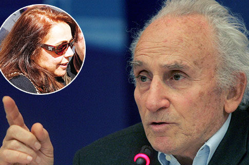 Στο φως άγνωστες στιγμές του Μυταρά