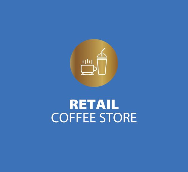 store coffee store