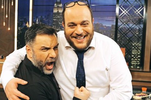 Show με μαγειρέματα