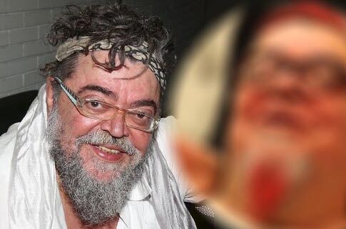 Κραουνάκης με νέο look έπειτα από 40 χρόνια