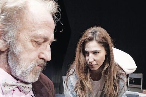 Ιδιαίτερα «μαθήματα» sex στο σανίδι