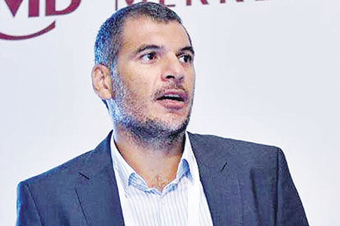 Ο Χανιώτης Φ. Πασιούρας ανάμεσα στους κορυφαίους ερευνητές του κόσμου