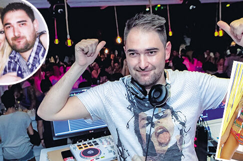 Βάζει «φωτιά» στα decks