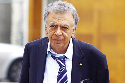 Τάσεις φυγής Κουτσοκούμνη από την ΕΠΟ