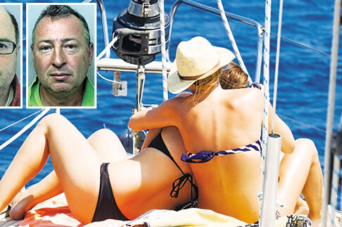 Dolce vita για τους «λύκους» της Βρετανίας
