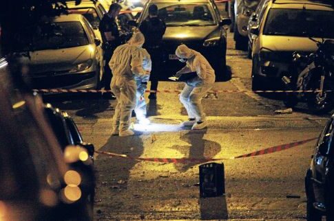 Εντοπίστηκαν οκτώ νέα τρομοδέματα