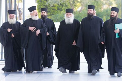«Ιερή» δικαίωση