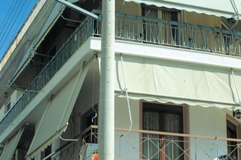 «Συμβόλαιο θανάτου» πίσω από το φονικό στο Περιστέρι