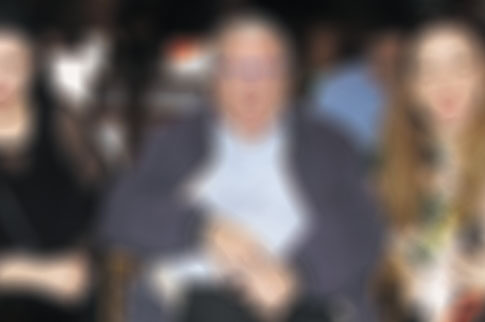 Η πρώτη κοσμική εμφάνιση του Βουτσά junior