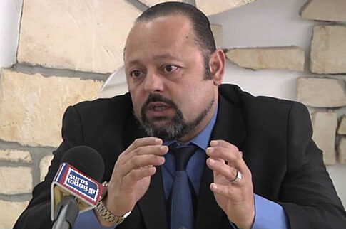 Ο Σώρρας ολοταχώς για τη φυλακή