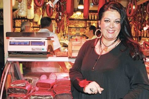 Γεύσεις από τις χαμένες πατρίδες