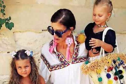47χρονη Σέρβα η πιο «καυτή» γιαγιά του κόσμου