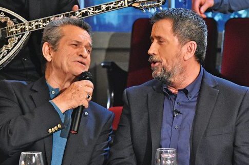 Μια βραδιά αφιερωμένη στον Γιώργο Μαργαρίτη