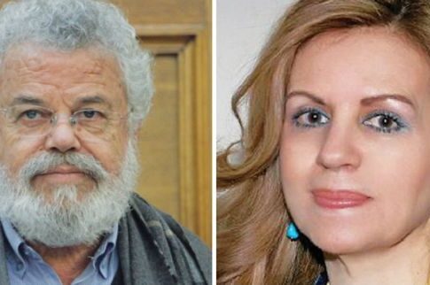 Η Πόρσε, ο άτυχος Ανδρέας Γεωργακόπουλος και οι δηλώσεις των «φίλων» Μανιού-Τζούφη