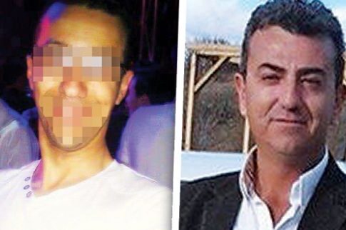 Ο τζόγος (;) όπλισε  το χέρι του ειδικού φρουρού που σκότωσε με τρεις σφαίρες τον 52χρονο ταξιτζή