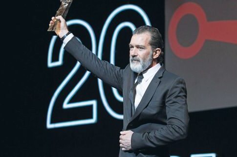 Εξομολόγηση από τον Μπαντέρας