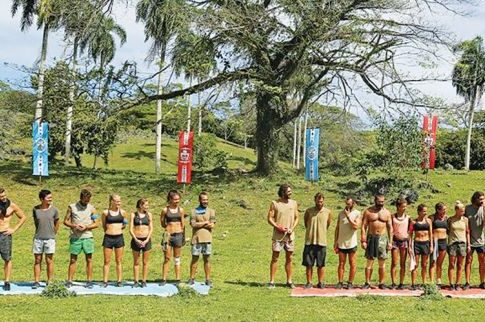 Δεν θα προστεθούν νέοι παίκτες  «Survivor»