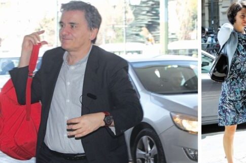 Ο Τσακαλώτος κατάφερε να θολώσει  (περισσότερο) τη διαπραγμάτευση!