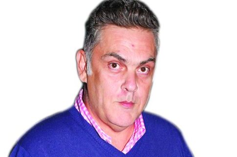 Τα παντα όλα από τον Λουδάρογια Εurovision