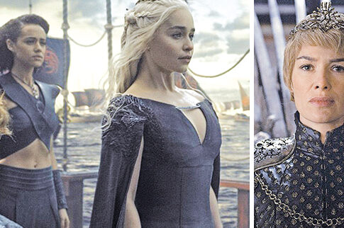 Game of Thrones: Ο «χειμώνας» που πάγωσε το facebook
