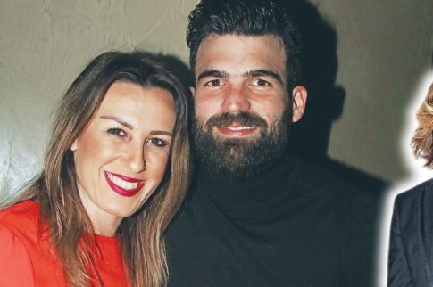Κοινός τους φίλος ο Σαμαράς