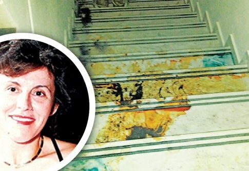 Ιδού η 42χρονη και ο Ρομέο που έκαναν πόρνη μια 14χρονη