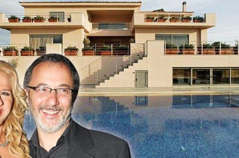 Το «Star Academy» στη βίλα των «μαφιόζων»