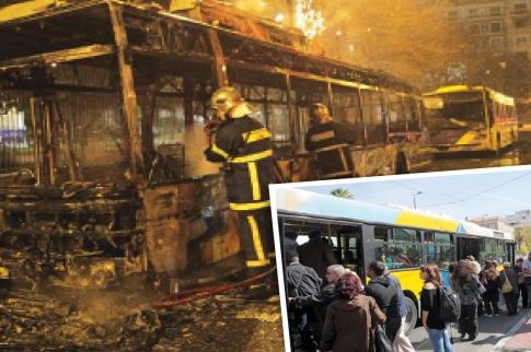 Αστυνομικοί με πολιτικά αναλαμβάνουν δράση στο μετρό και στον ΗΣΑΠ