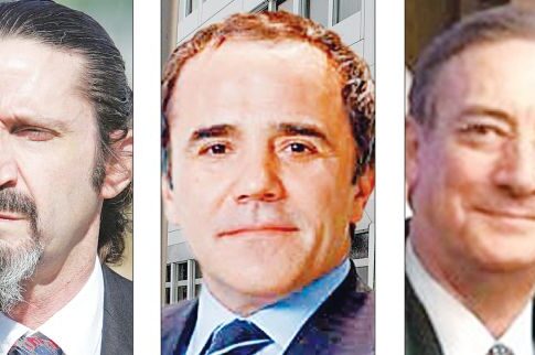 Ελληνες με αμύθητα πλούτη!