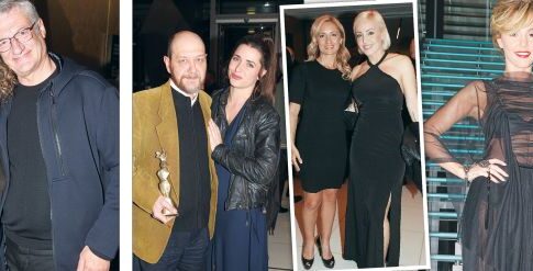 Μαρία Ψηλού: «O Τσίπρας είναι γοητευτικός»