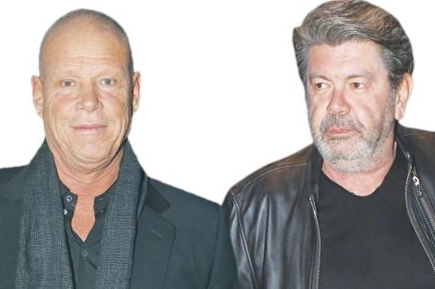 «Βελούδινο διαζύγιο» Καλημέρη και ΑΝΤ1
